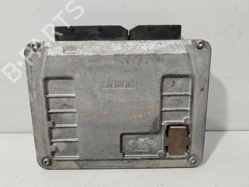 Engine control unit (ECU) SEAT IBIZA III (6L1) 1.2 | BP30179082M57 