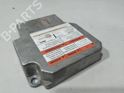 ECU airbags SUZUKI SX4 (EY, GY) 1.6 VVT (RW416, YA21S) | BP29870003M53 