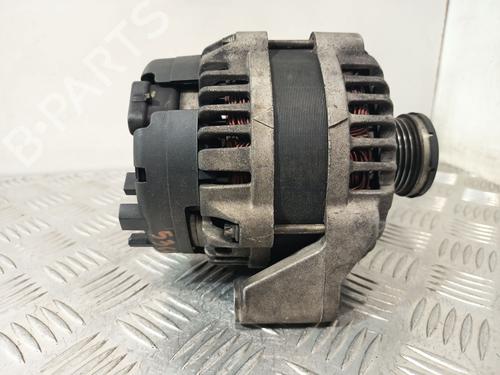 Alternator SSANGYONG RODIUS I 2.7 Xdi | BP35801944M7 - Image 2