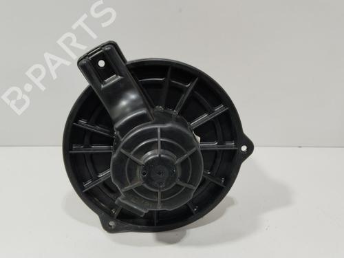 Heater blower motor KIA CARNIVAL / GRAND CARNIVAL III (VQ) 2.9 CRDi | BP27892573M62 