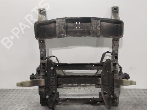 Forbro MERCEDES-BENZ SPRINTER 3,5-t Bus (B906) 315 CDI (906.731, 906.733, 906.735) (150 hp) 31814721