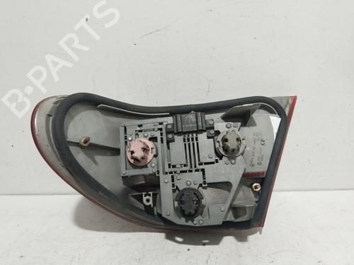 Left taillight MERCEDES-BENZ E-CLASS (W210) E 240 (210.062) | BP20224170C34 