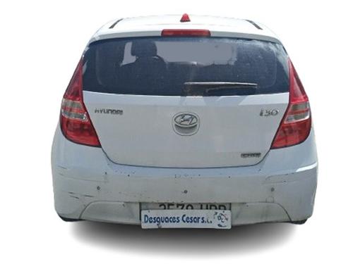 Switch HYUNDAI i30 (FD) 1.6 CRDi | BP27098384I30 - Image 6