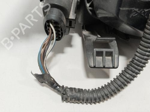 Left headlight FORD FOCUS II (DA_, HCP, DP) 2.0 TDCi | BP39623759C28 - Image 5