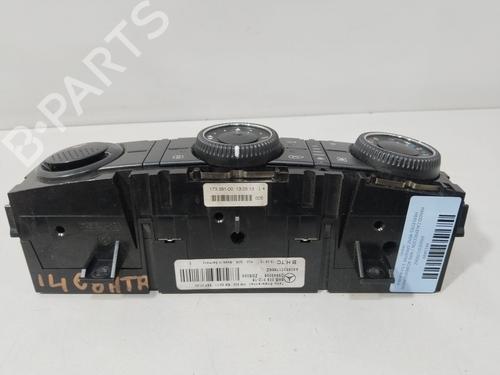 Climate control MERCEDES-BENZ SPRINTER 3,5-t Bus (B906) 315 CDI (906.731, 906.733, 906.735) | BP29520665I5 