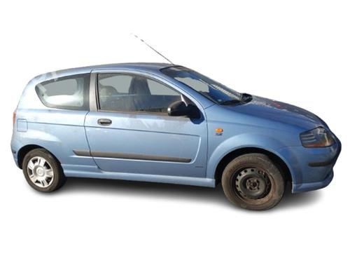 Right front driveshaft CHEVROLET AVEO / KALOS Hatchback (T200) 1.4 16V | BP23577936M39 