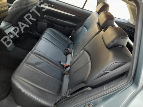 AC compressor SUBARU LEGACY V Estate (BR)  | BP13399818M34 