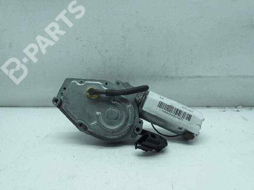 Used Rear wiper motor SEAT IBIZA II (6K1) [1993-2002]  5202240