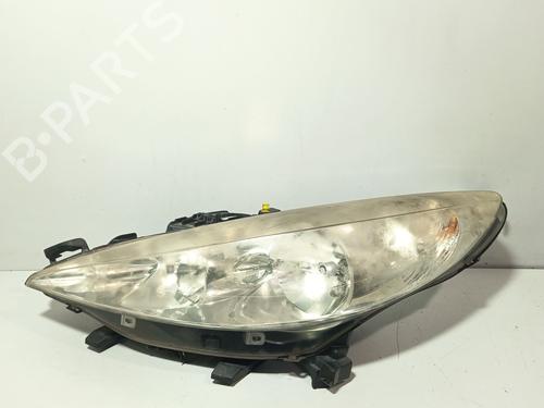 Used Left headlight Left headlight 39079471 39079471