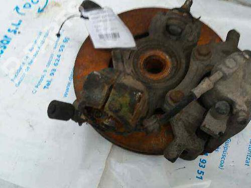 Right front steering knuckle VW SHARAN (7M8, 7M9, 7M6) 1.9 TDI (110 hp) 5177219