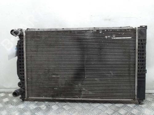 Used Water radiator Water radiator VW PASSAT B5.5 (3B3) [2000-2005] 5205409 5205409