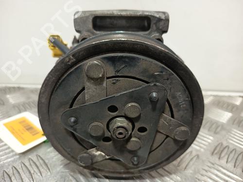 Used AC compressor AC compressor CITROËN C4 I (LC_) 1.6 HDi (90 hp) 36086593 36086593