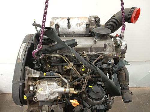 Engine SKODA FABIA I (6Y2) 1.9 SDI | BP34044332M1  - Image 6