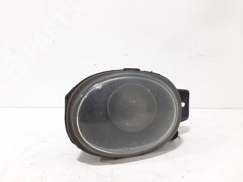Venstre  foran tåkelykt SEAT TOLEDO II (1M2) [1998-2006]  7022715