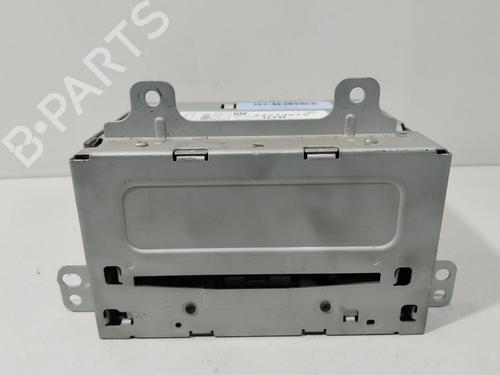 Used Radio OPEL MERIVA B MPV (S10) [2010-2017]  28328126