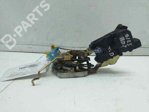 Rear right lock DAEWOO MATIZ (M100, M150)  | BP5202415C99 