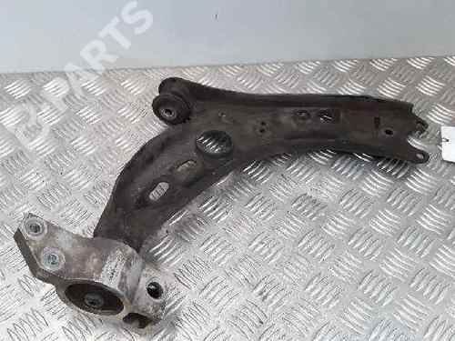 Left front suspension arm SEAT ALTEA XL (5P5, 5P8)  | BP5174703M12 