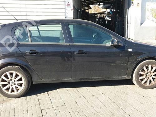 Left taillight OPEL ASTRA H (A04)  | BP7708412C34 