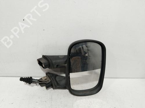 Retrovisor derecho FIAT DOBLO MPV (119_, 223_) 1.9 JTD (105 hp) 17119282