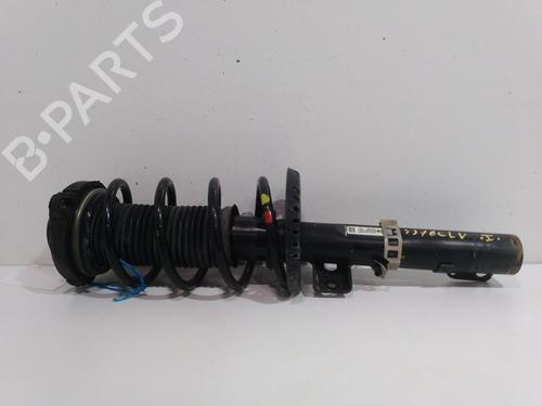 Used Left front shock absorber Left front shock absorber SEAT CORDOBA (6L2) [2002-2009] 11059945 11059945