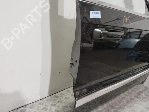 Right front door JEEP GRAND CHEROKEE III (WH, WK) 3.0 CRD 4x4 | BP29482351C3 