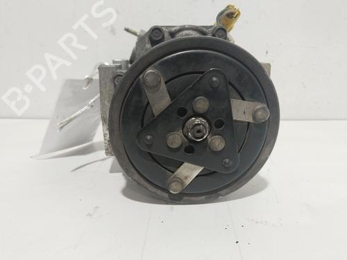 Used AC compressor PEUGEOT 307 SW (3H) 1.6 HDI 110 (109 hp) 20694706