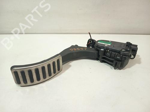 Pedal Pedal VW POLO V (6R1, 6C1) 1.6 TDI (90 hp) 33660443 33660443