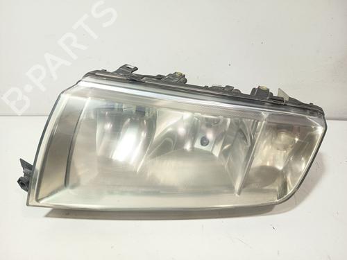 Used Left headlight Left headlight 37991792 37991792