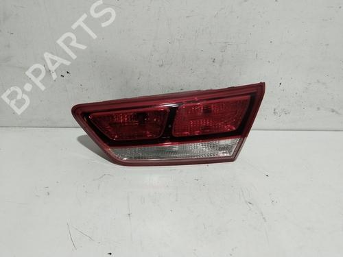 Used Right tailgate light Right tailgate light KIA OPTIMA (JF) [2015-2026] 19147240 19147240