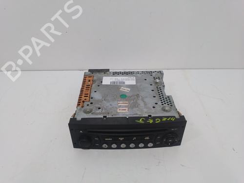 Used Radio PEUGEOT 207 (WA_, WC_) [2006-2015]  13713227