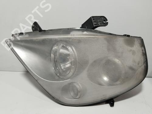 Used Left headlight Left headlight SSANGYONG REXTON / REXTON II (GAB_) 2.7 Xdi (165 hp) 36046100 36046100