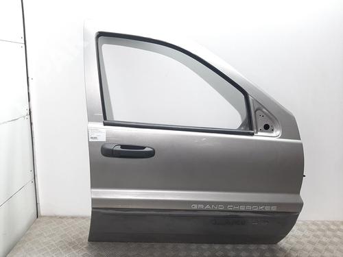 Used Right front door JEEP GRAND CHEROKEE II (WJ, WG) 3.1 TD 4x4 (140 hp) 7998738