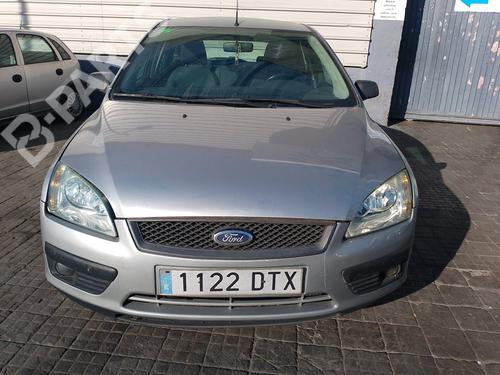 Left headlight FORD FOCUS II (DA_, HCP, DP)  | BP14931089C28 