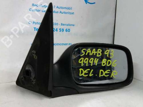 Inne SAAB 9-3 (YS3F, E79, D79, D75) 1,8t BP14065721O1