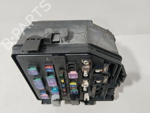 Fuse box HONDA CIVIC VIII Hatchback (FN, FK) 2.2 CTDi (FK3) | BP30832886E1