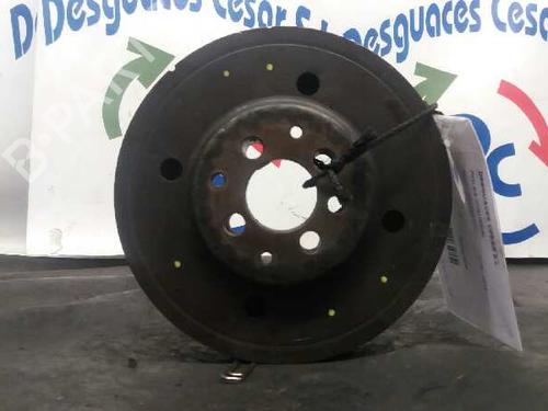Pulley SEAT LEON (1M1) | BP14065837M122 - Image 2