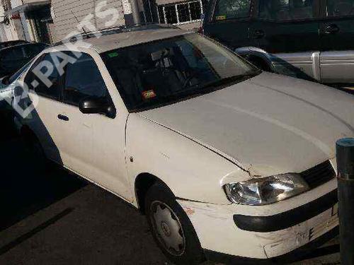 Throttle body SEAT CORDOBA (6K2) 1.4 | BP5177970M82 
