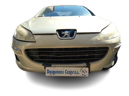 Engine control unit (ECU) PEUGEOT 407 (6D_) 1.6 HDi 110 (6D9HZC, 6D9HYC) | BP36277823M57  - Image 12