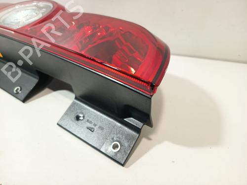 Right taillight OPEL COMBO Box Body/MPV (X12) 1.3 CDTI (B05) | BP34399497C35 - Image 3