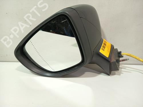 Used Left mirror Left mirror RENAULT CAPTUR I (J5_, H5_) 1.2 TCe 120 (118 hp) 35953086 35953086