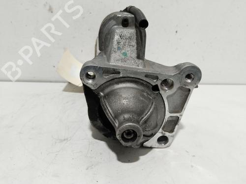 Used Starter Starter RENAULT MEGANE II Coupé-Cabriolet (EM0/1_) 1.9 dCi (131 hp) 20660443 20660443
