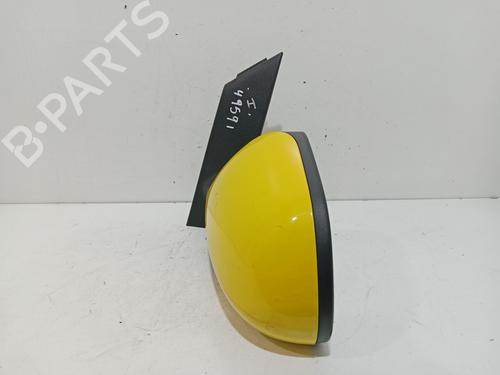 Left mirror SEAT ALTEA XL (5P5, 5P8) 1.6 TDI | BP17755600C26 