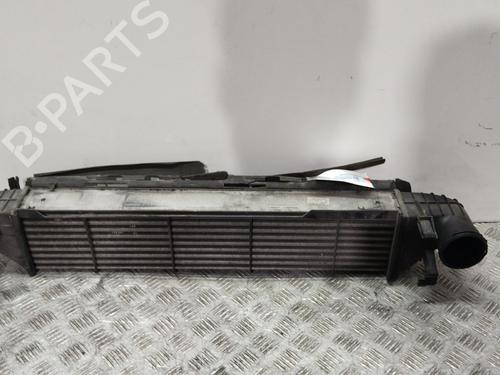 Used Intercooler MERCEDES-BENZ C-CLASS (W203) C 200 Kompressor (203.045) (163 hp) 27175807