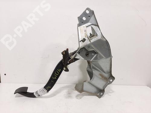 Clutch pedal OPEL ASTRA H (A04)  | BP8773140I13 