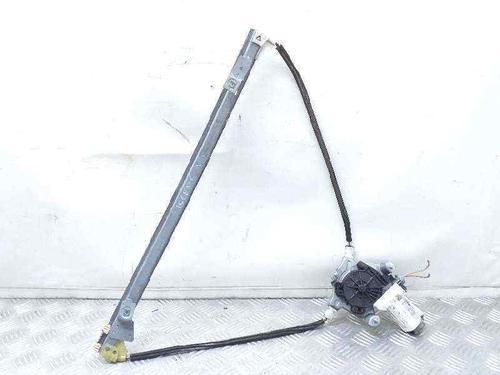 Used Front right window mechanism RENAULT MEGANE Scenic (JA0/1_) [1996-2001]  5196104