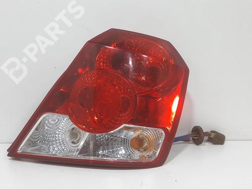 Used Right taillight CHEVROLET KALOS [2005-2025]  7873747
