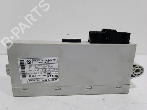 Used Lights ECU Lights ECU BMW 3 (E90) 320 d (163 hp) 9394811 9394811