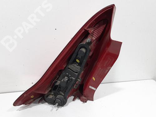 Right taillight CITROËN C4 Coupe (LA_)  | BP8275636C35 