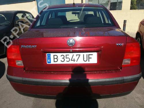 Right front indicator VW PASSAT B5 (3B2) | BP6003848C33 - Image 8