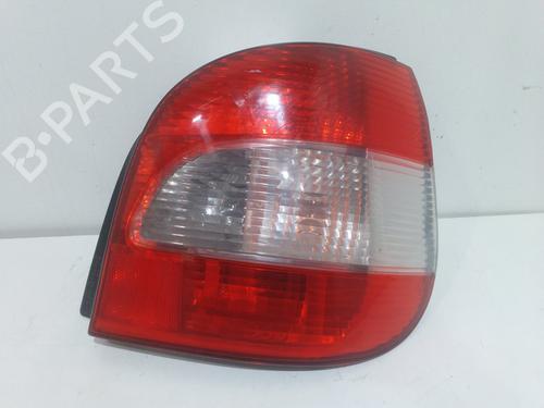 Used Right taillight Right taillight RENAULT SCÉNIC I MPV (JA0/1_, FA0_) 1.6 16V (116 hp) 11227940 11227940